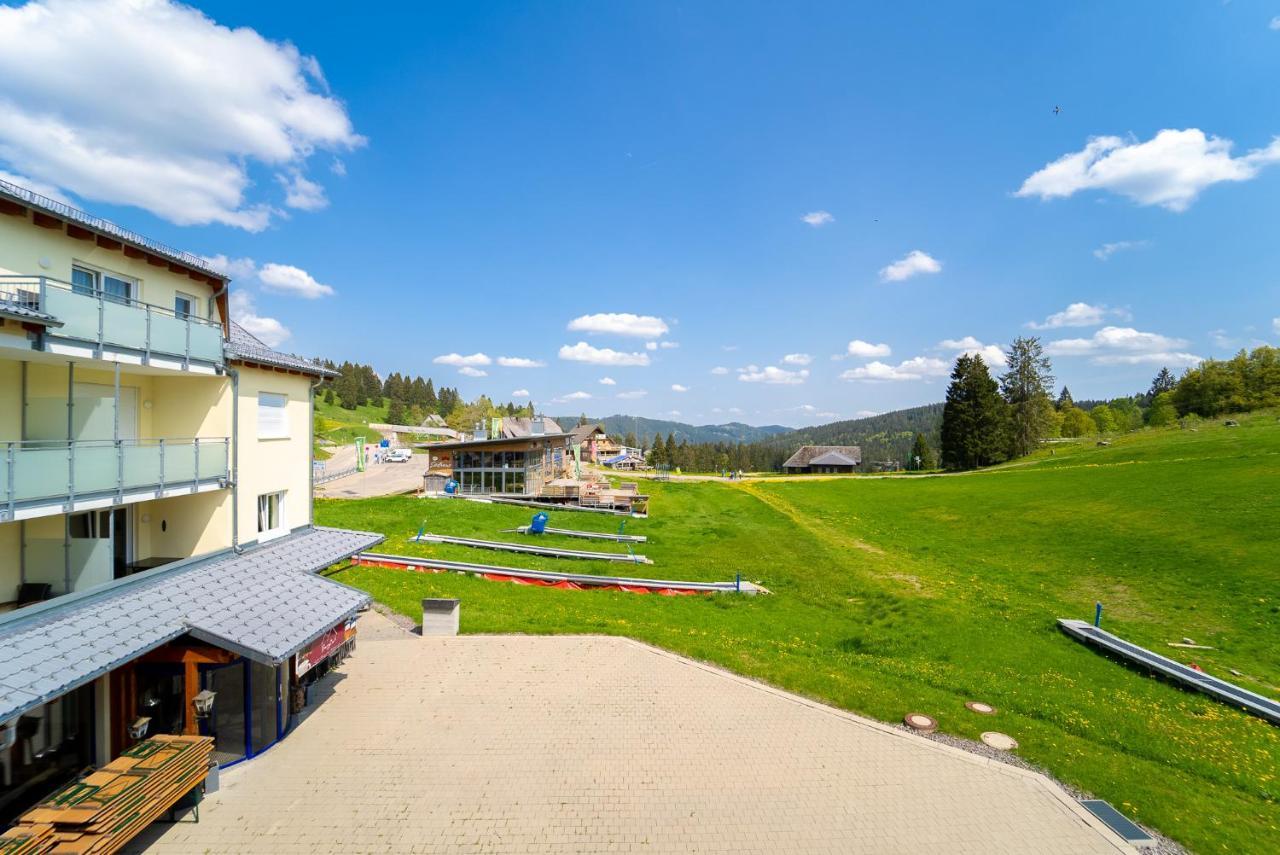 Auerhuhn Apartment Feldberg  Exterior photo
