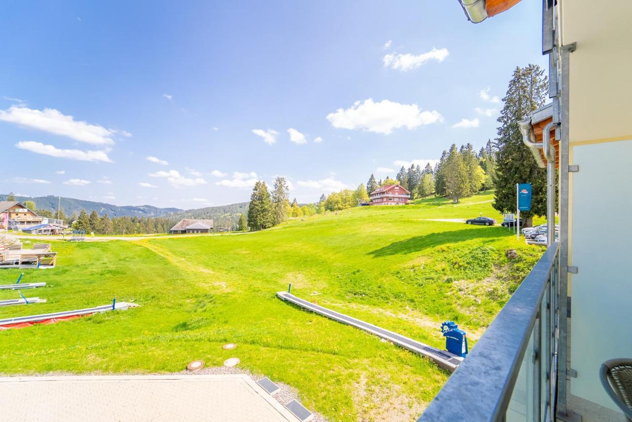 Auerhuhn Apartment Feldberg  Exterior photo
