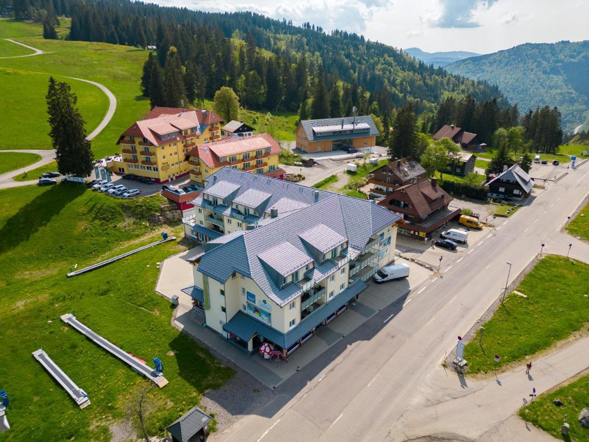 Auerhuhn Apartment Feldberg  Exterior photo