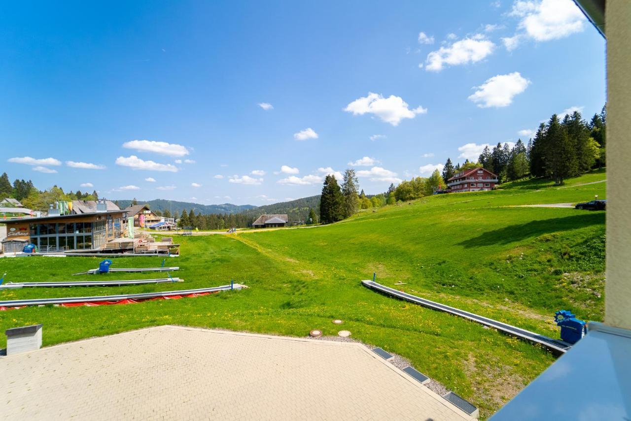 Auerhuhn Apartment Feldberg  Exterior photo